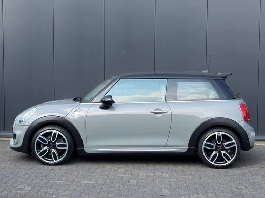 MINI Cooper S - Afbeelding 12 van 18