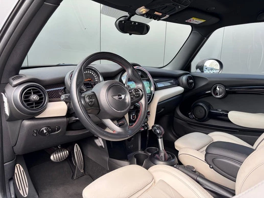 MINI Cooper S - Afbeelding 13 van 18