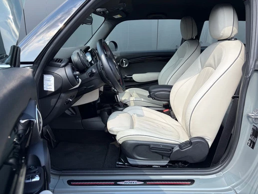 MINI Cooper S - Afbeelding 14 van 18