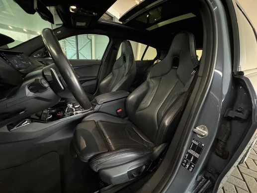 BMW 1 Serie - Afbeelding 6 van 30