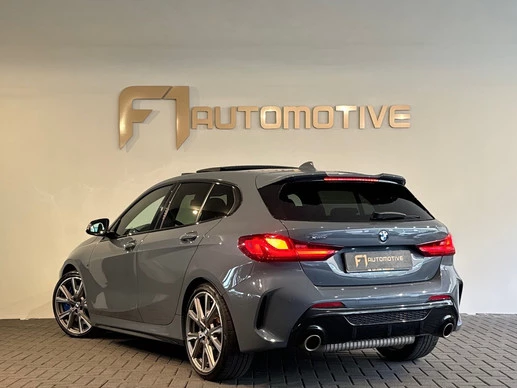 BMW 1 Serie - Afbeelding 8 van 30