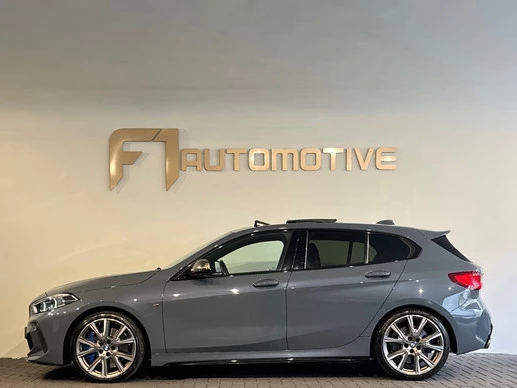 BMW 1 Serie - Afbeelding 10 van 30