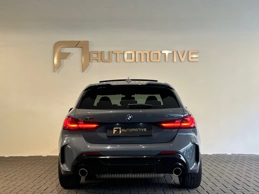 BMW 1 Serie - Afbeelding 11 van 30