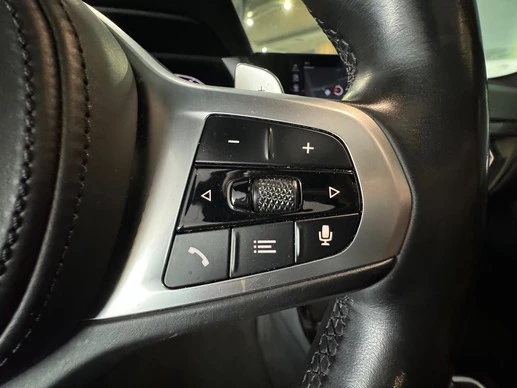 BMW 1 Serie - Afbeelding 14 van 30