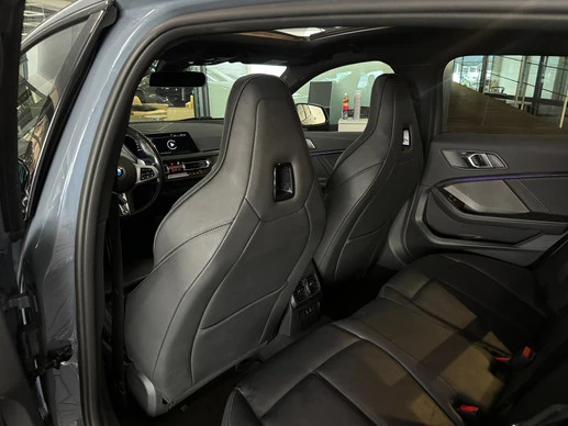 BMW 1 Serie - Afbeelding 28 van 30