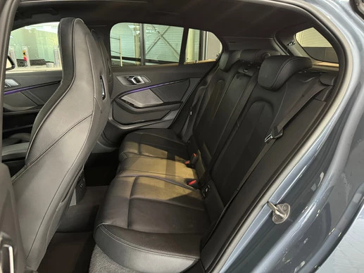 BMW 1 Serie - Afbeelding 29 van 30