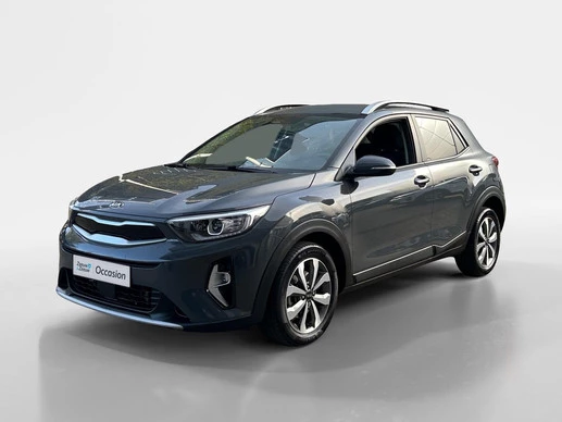 Kia Stonic - Afbeelding 1 van 30