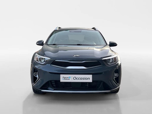 Kia Stonic - Afbeelding 2 van 30