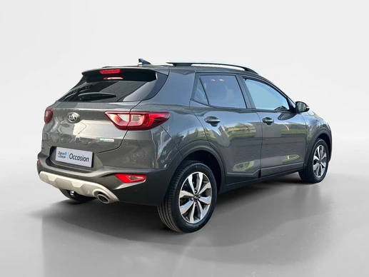 Kia Stonic - Afbeelding 5 van 30