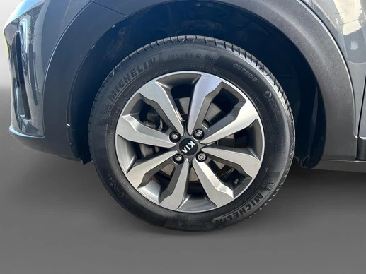 Kia Stonic - Afbeelding 8 van 30