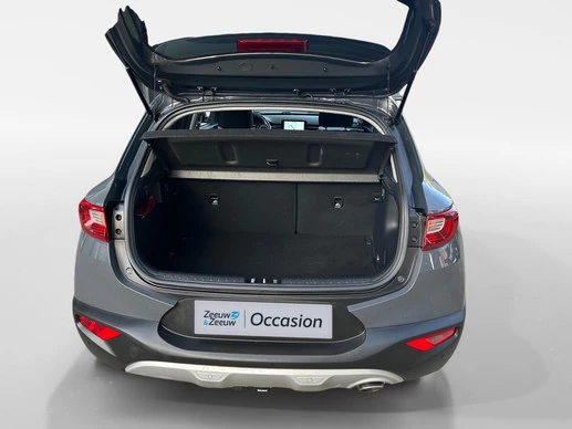 Kia Stonic - Afbeelding 10 van 30
