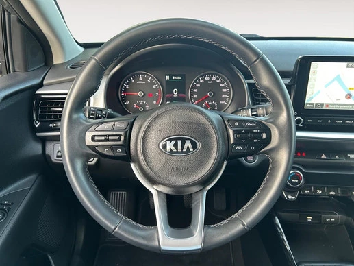 Kia Stonic - Afbeelding 15 van 30