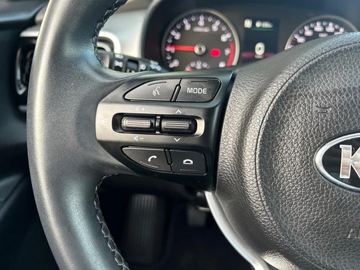 Kia Stonic - Afbeelding 16 van 30