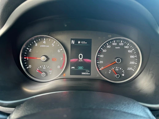 Kia Stonic - Afbeelding 18 van 30