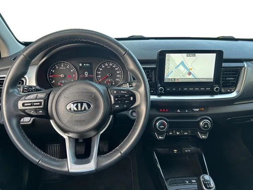 Kia Stonic - Afbeelding 19 van 30