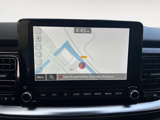 Kia Stonic - Afbeelding 20 van 30