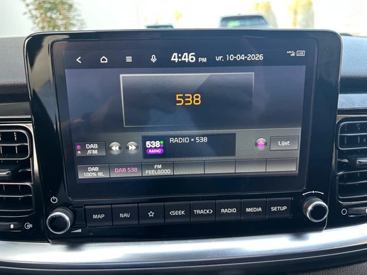 Kia Stonic - Afbeelding 21 van 30