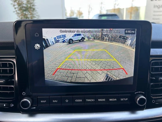 Kia Stonic - Afbeelding 22 van 30