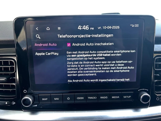 Kia Stonic - Afbeelding 23 van 30