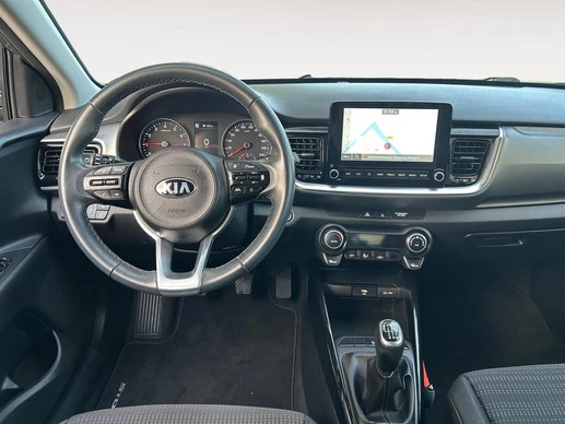 Kia Stonic - Afbeelding 29 van 30
