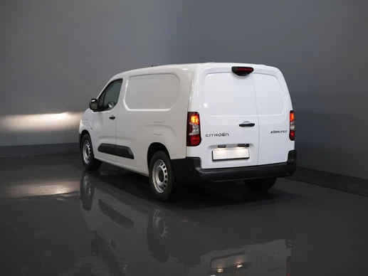 Peugeot e-Partner - Afbeelding 2 van 30