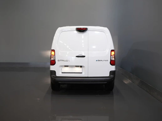 Peugeot e-Partner - Afbeelding 6 van 30