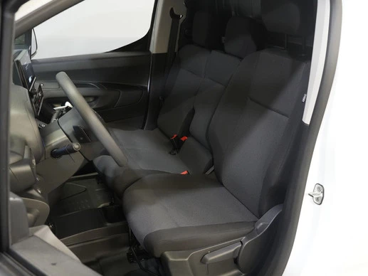 Peugeot e-Partner - Afbeelding 12 van 30