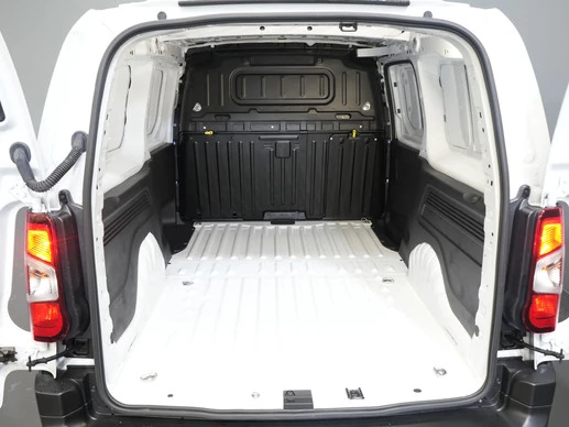 Peugeot e-Partner - Afbeelding 15 van 30
