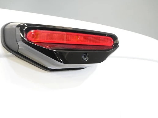 Peugeot e-Partner - Afbeelding 16 van 30