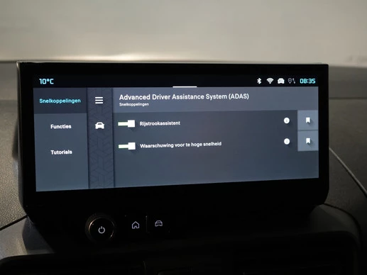 Peugeot e-Partner - Afbeelding 25 van 30