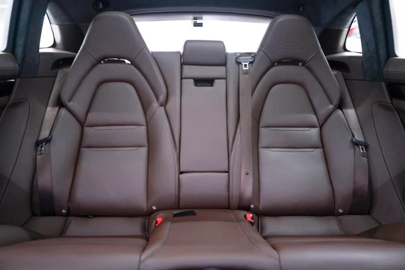 Porsche Panamera - Afbeelding 5 van 26