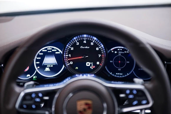 Porsche Panamera - Afbeelding 6 van 26