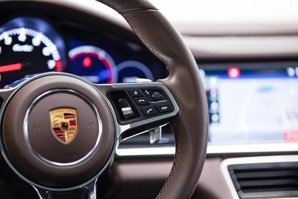 Porsche Panamera - Afbeelding 10 van 26