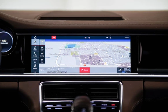 Porsche Panamera - Afbeelding 11 van 26
