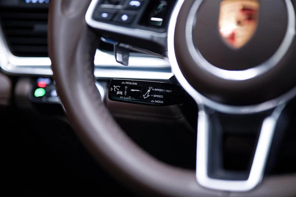 Porsche Panamera - Afbeelding 13 van 26