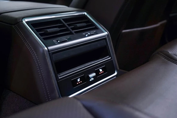 Porsche Panamera - Afbeelding 14 van 26