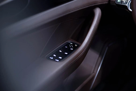 Porsche Panamera - Afbeelding 15 van 26