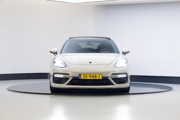 Porsche Panamera - Afbeelding 19 van 26