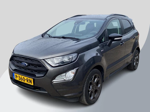 Ford EcoSport - Afbeelding 1 van 12