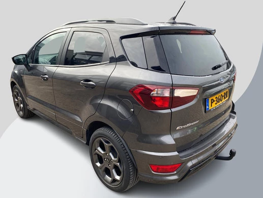 Ford EcoSport - Afbeelding 4 van 12