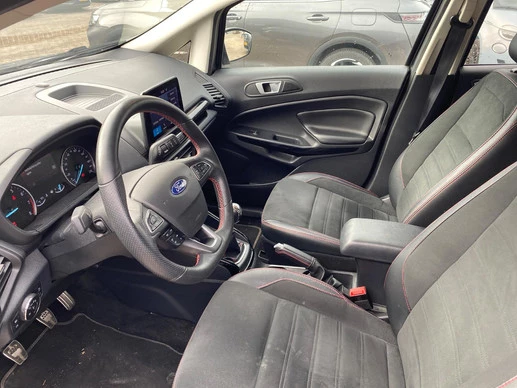 Ford EcoSport - Afbeelding 6 van 12