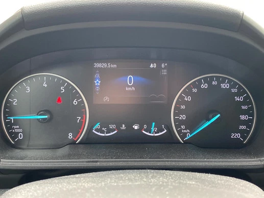 Ford EcoSport - Afbeelding 7 van 12