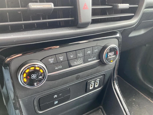 Ford EcoSport - Afbeelding 8 van 12