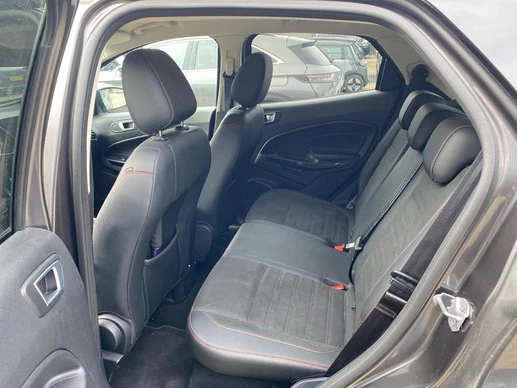 Ford EcoSport - Afbeelding 10 van 12