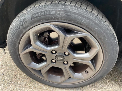 Ford EcoSport - Afbeelding 11 van 12