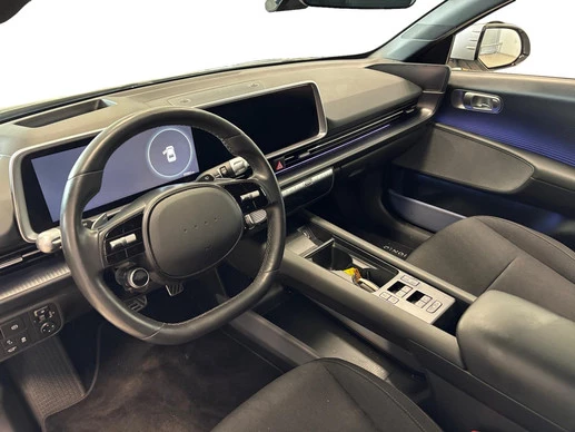 Hyundai IONIQ 6 - Afbeelding 9 van 30