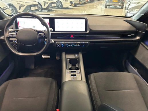 Hyundai IONIQ 6 - Afbeelding 10 van 30