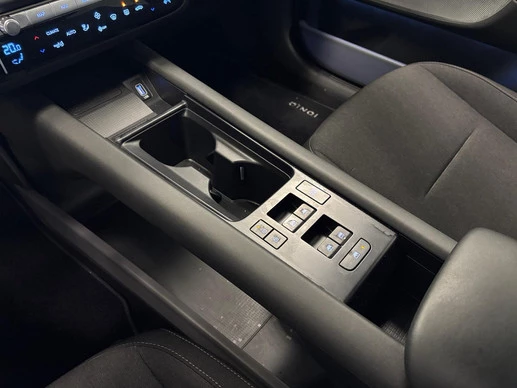 Hyundai IONIQ 6 - Afbeelding 12 van 30