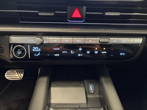 Hyundai IONIQ 6 - Afbeelding 13 van 30