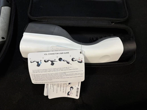 Hyundai IONIQ 6 - Afbeelding 16 van 30